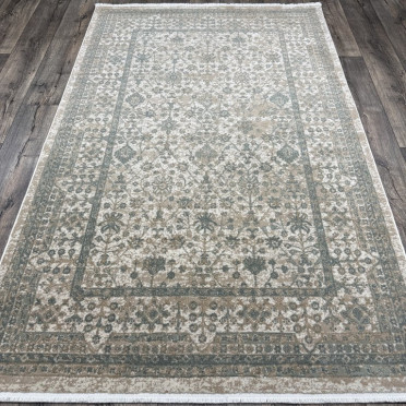 MIRAGE 9362A CREAM-L.GREEN