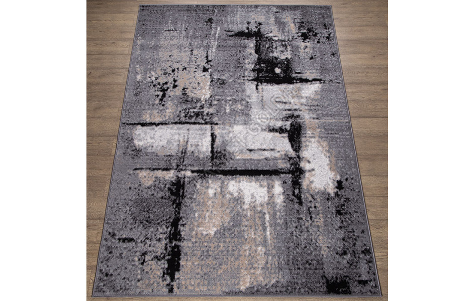 КОВРЫ ДИЗАЙН 15755 ЦВЕТ 10744 Лайла де Люкс