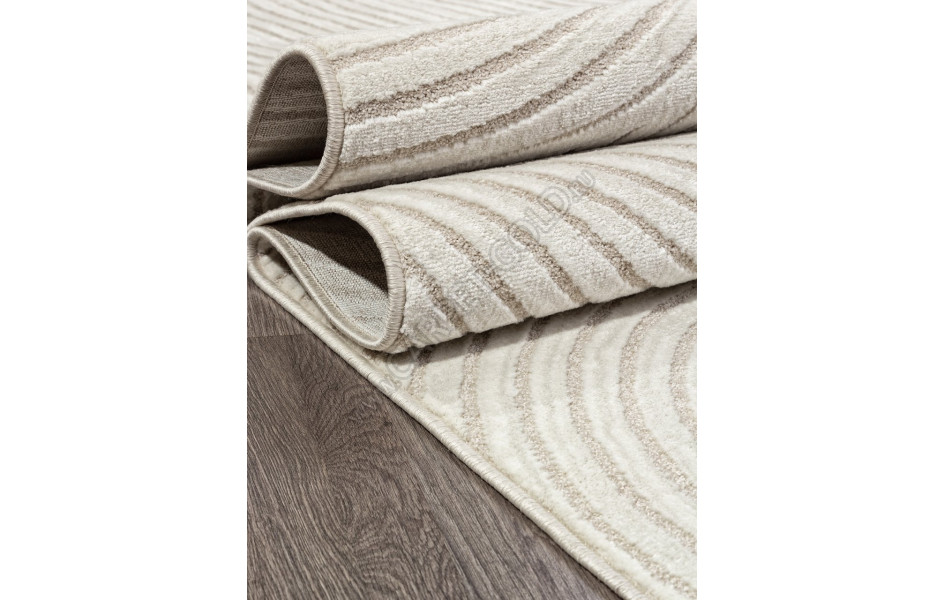 Ковер F410 - CREAM - Прямоугольник - коллекция DIOS
