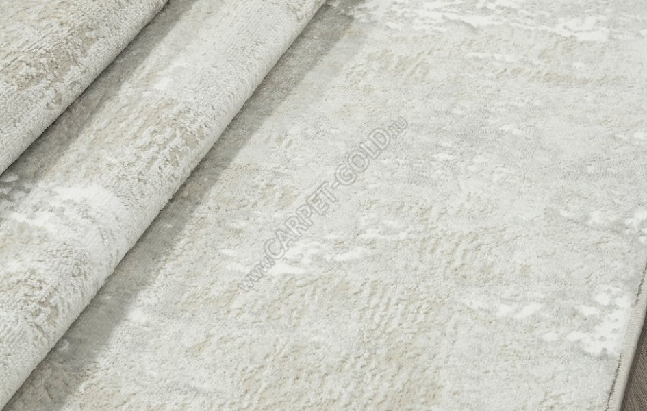 Ковер F191 - CREAM-NATURAL - Прямоугольник - коллекция SIRIUS
