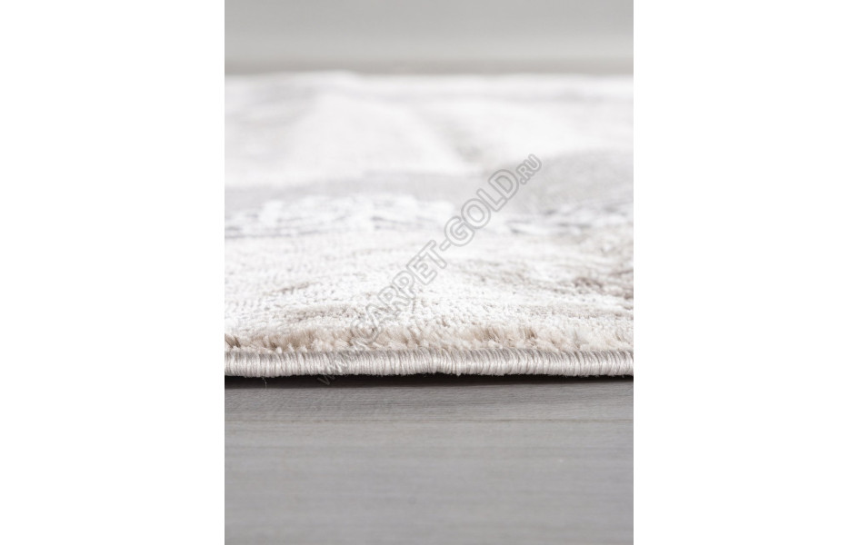 Ковер P0246 - VIZON / VIZON - Овал - коллекция LUCCI